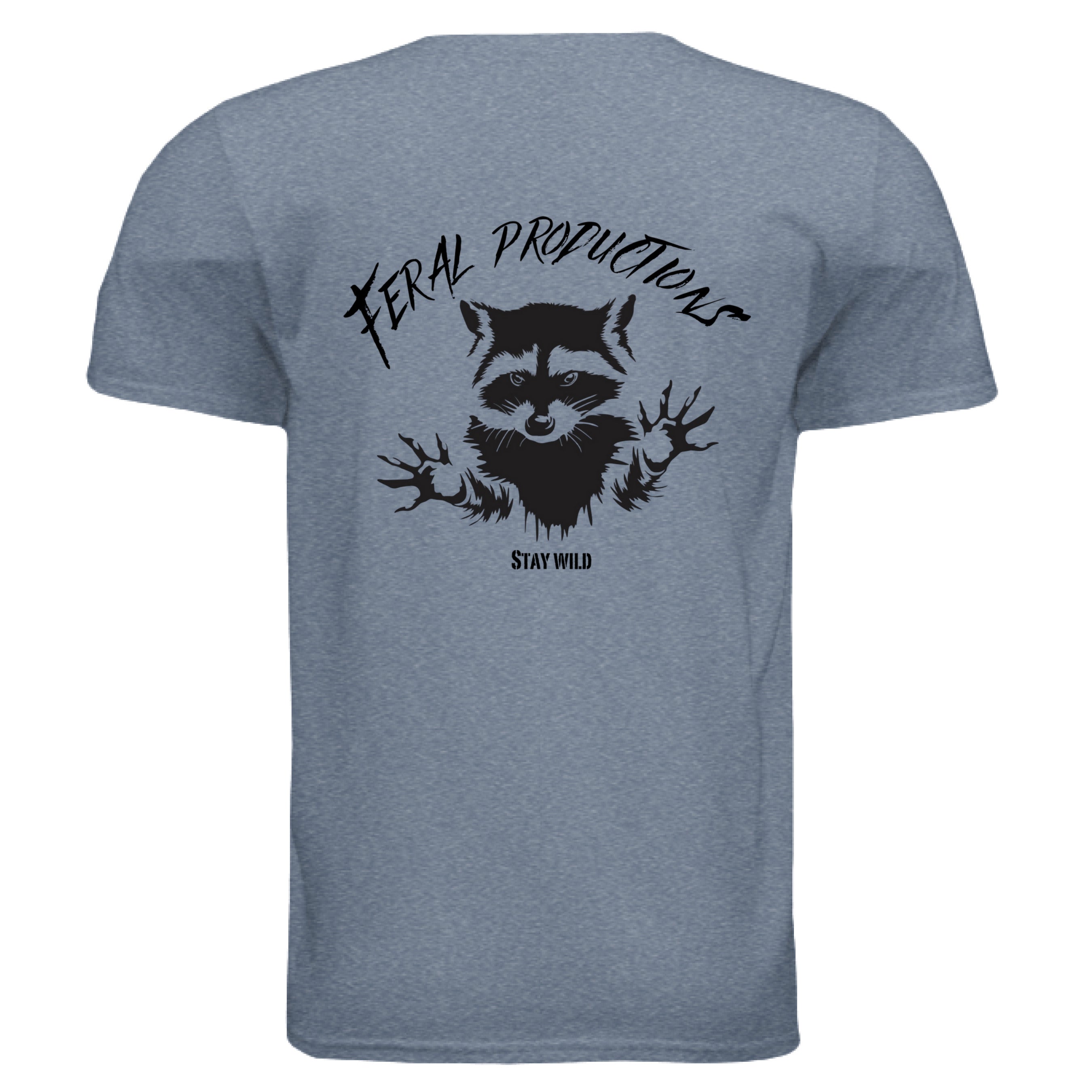 HEATHER INDIGO - BACK