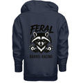 NAVY - BACK