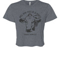 Heather Navy - FRONT