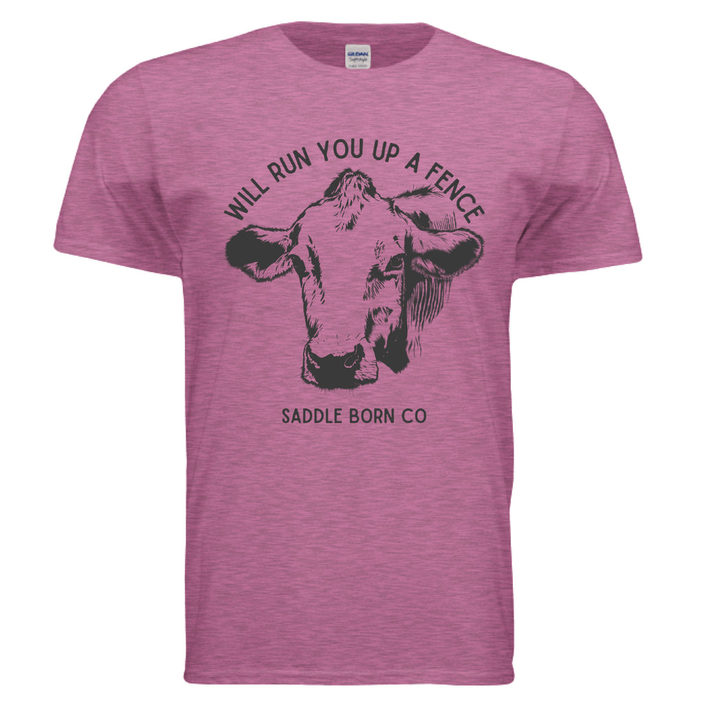 Heather Berry - FRONT