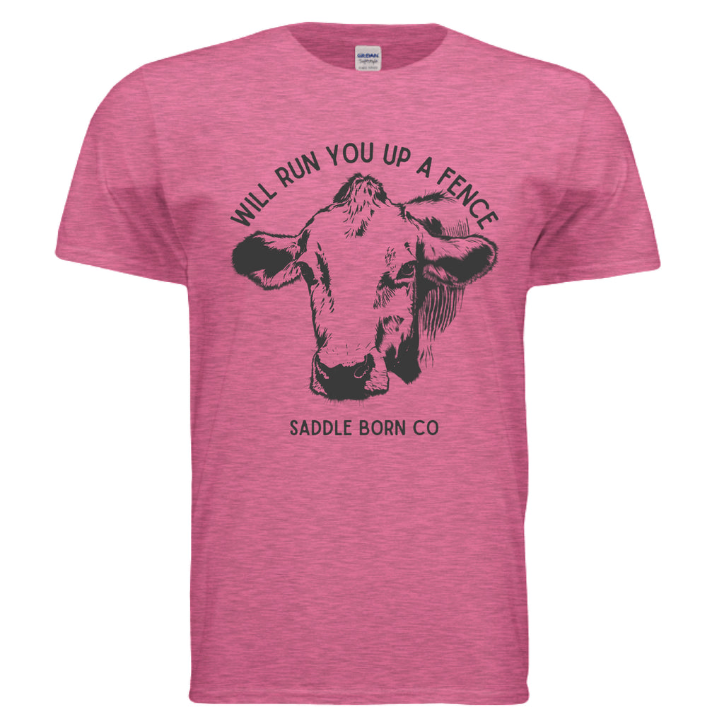 Heather Heliconia - FRONT