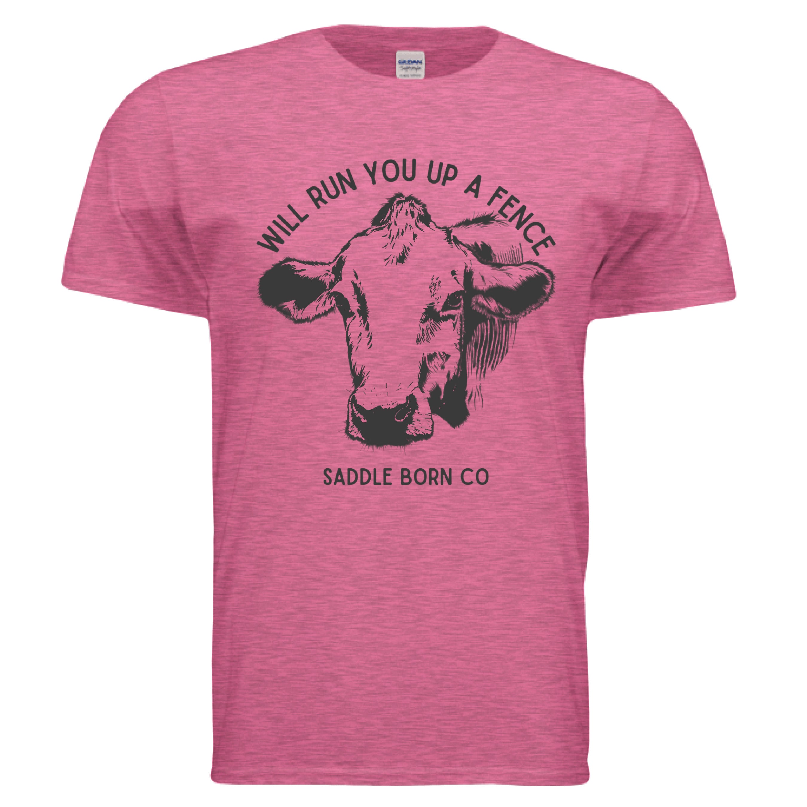 Heather Heliconia - FRONT