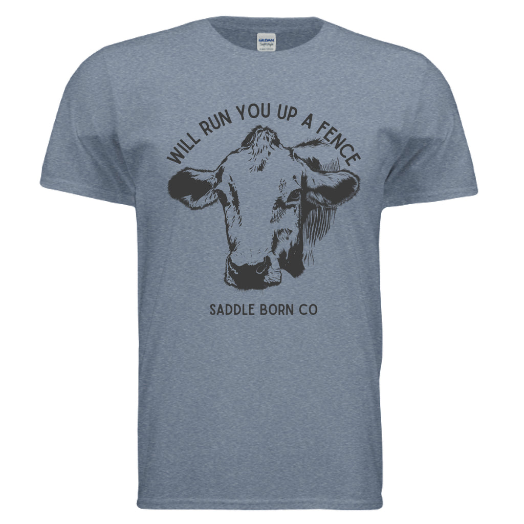 HEATHER INDIGO - FRONT