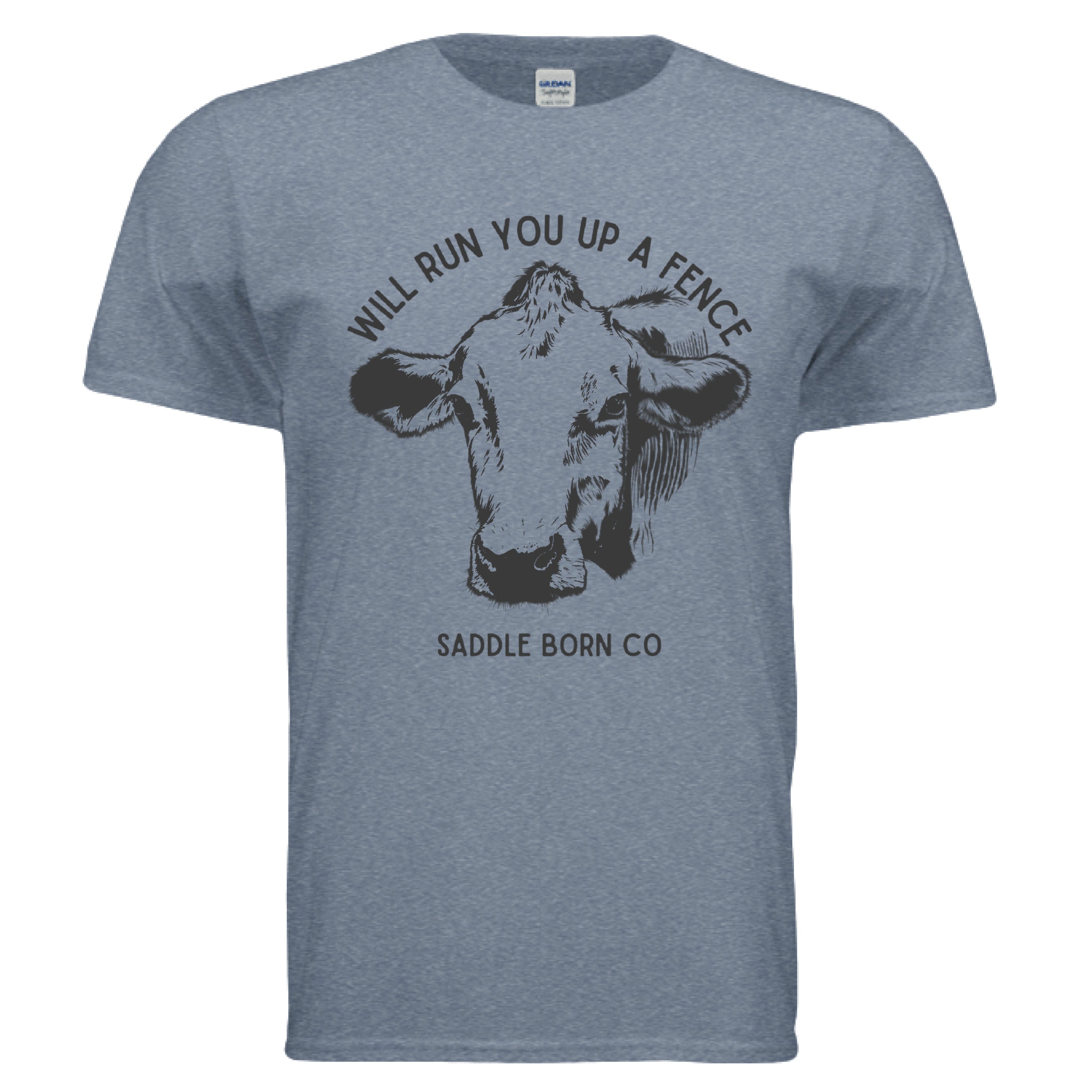 HEATHER INDIGO - FRONT