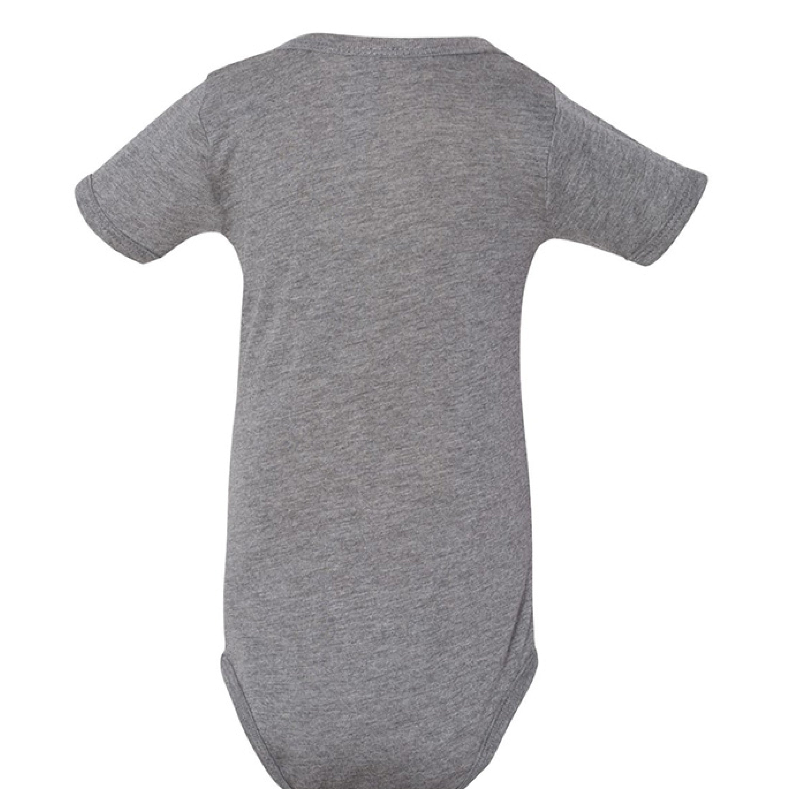 GREY TRIBLEND - BACK