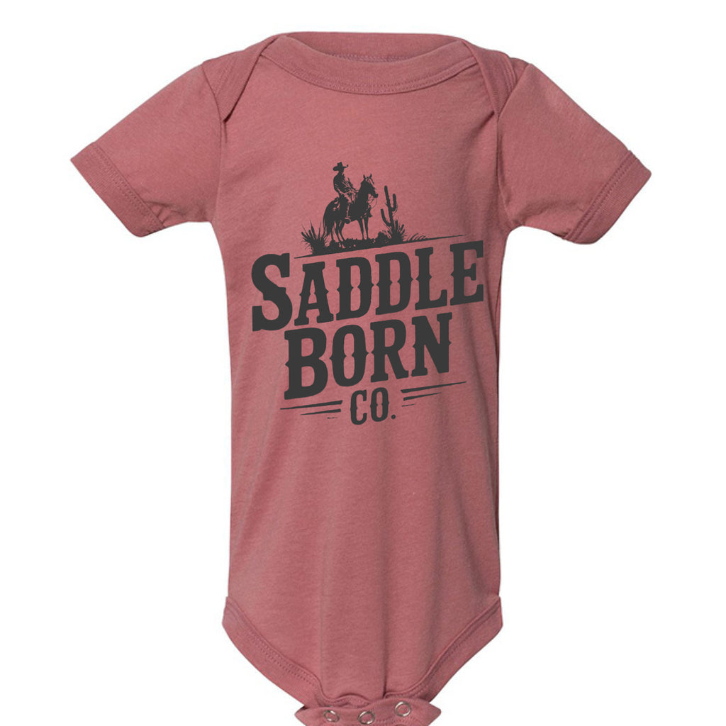 MAUVE TRIBLEND - FRONT