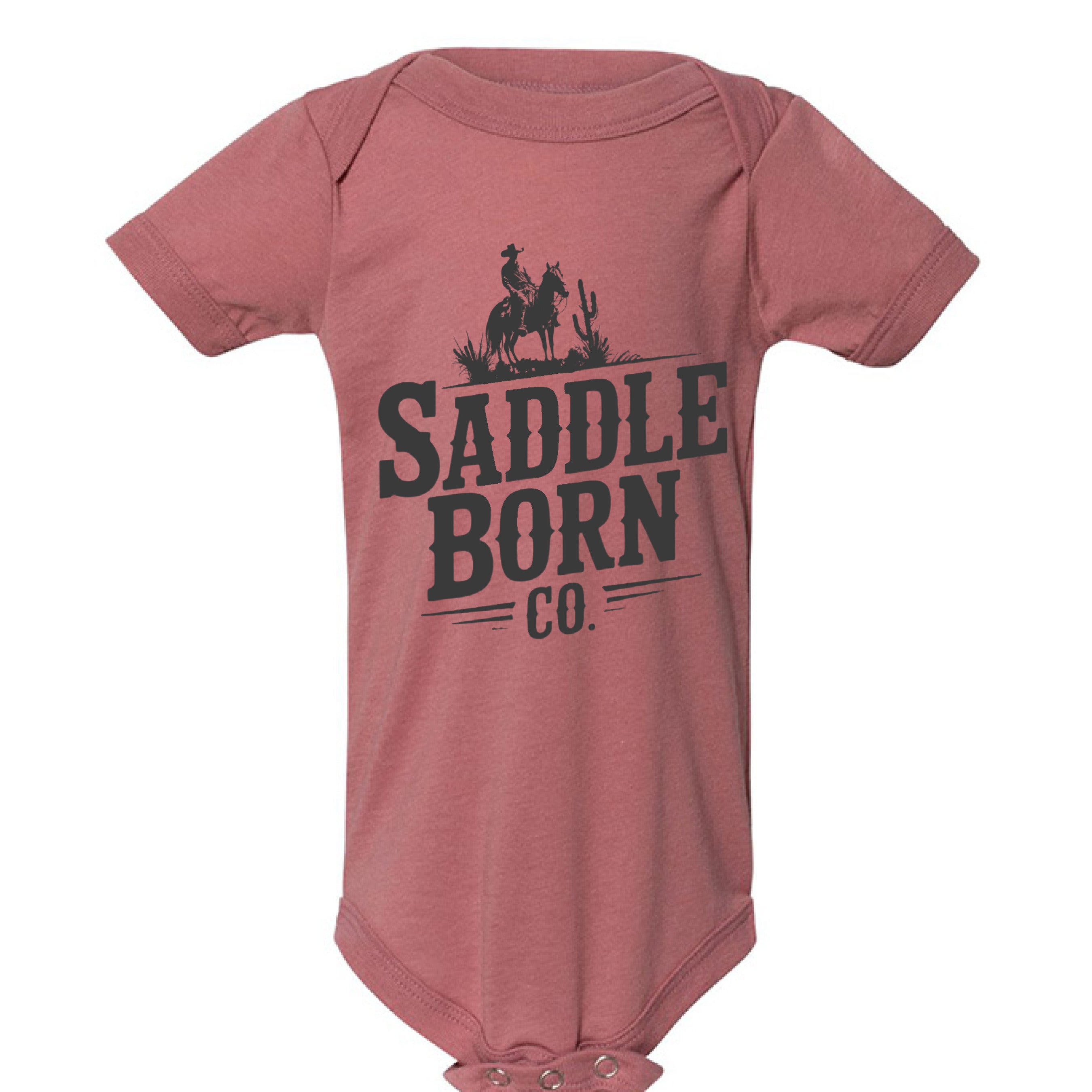 MAUVE TRIBLEND - FRONT