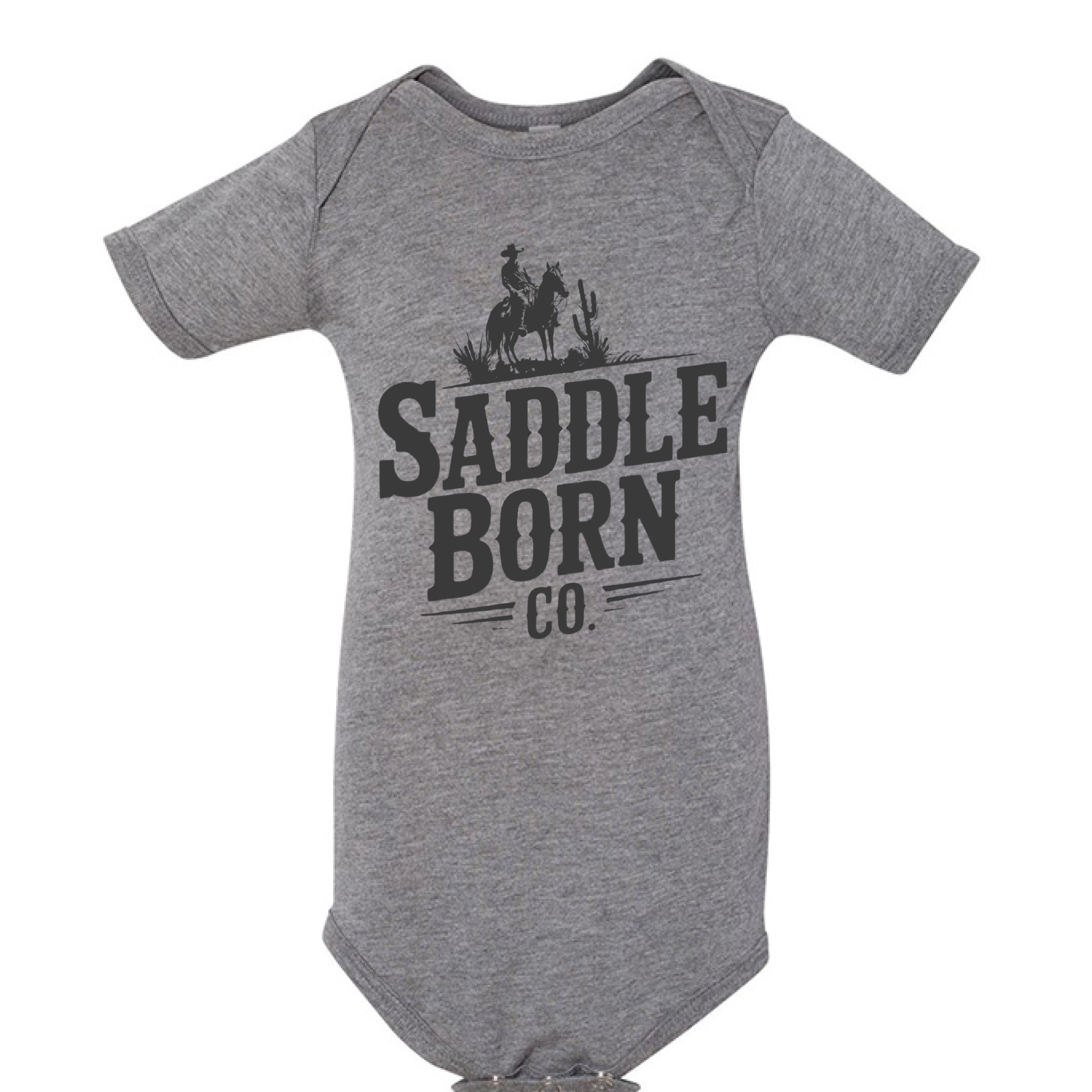 GREY TRIBLEND - FRONT