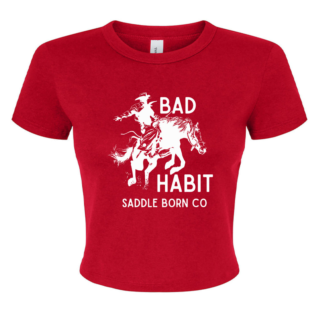 SOLID RED BLEND - FRONT