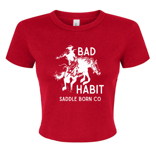 SOLID RED BLEND - FRONT