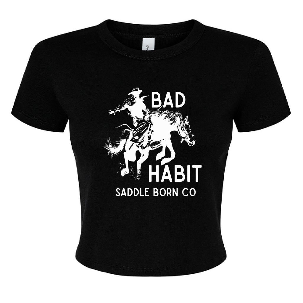 SOLID BLK BLEND - FRONT