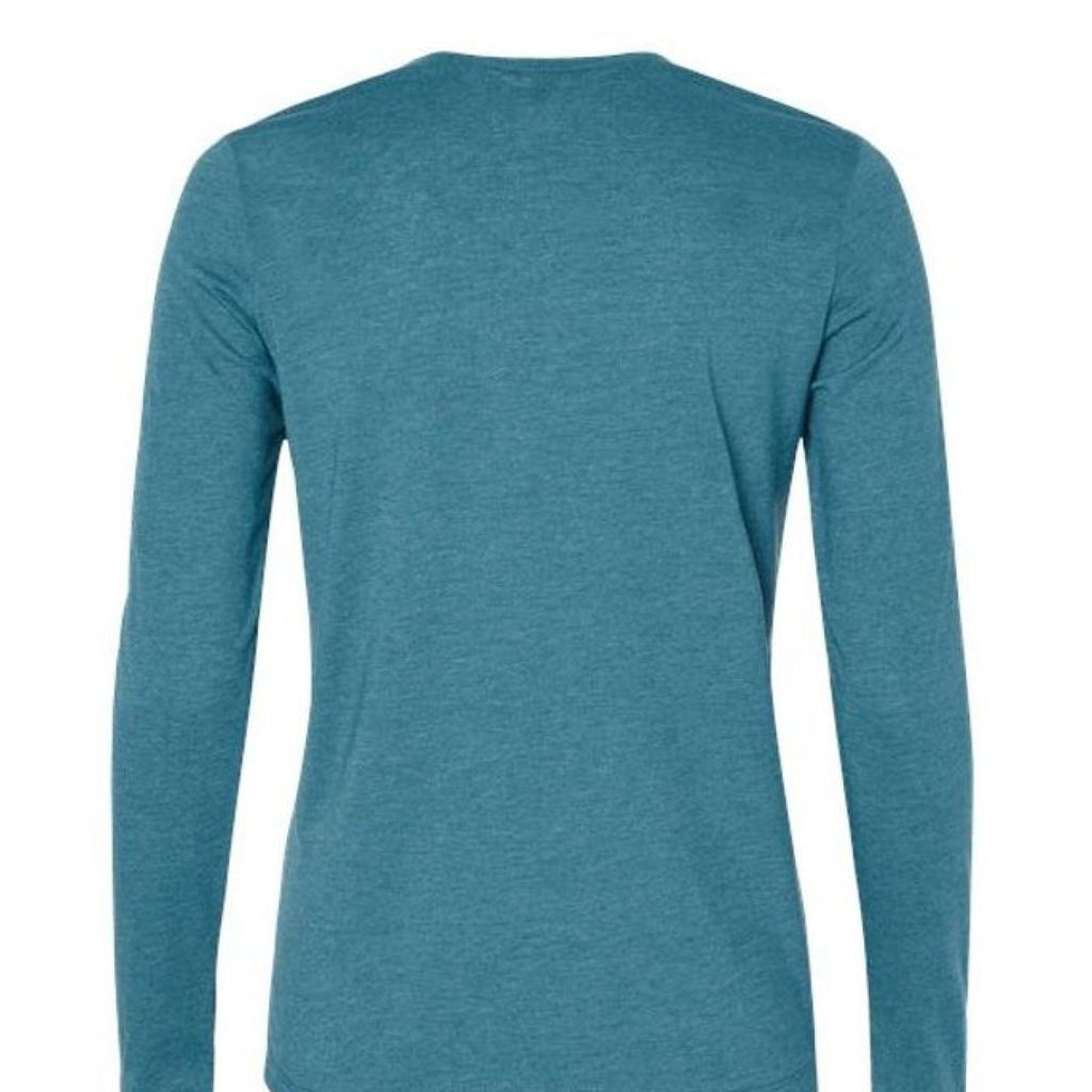 Heather Slate - BACK