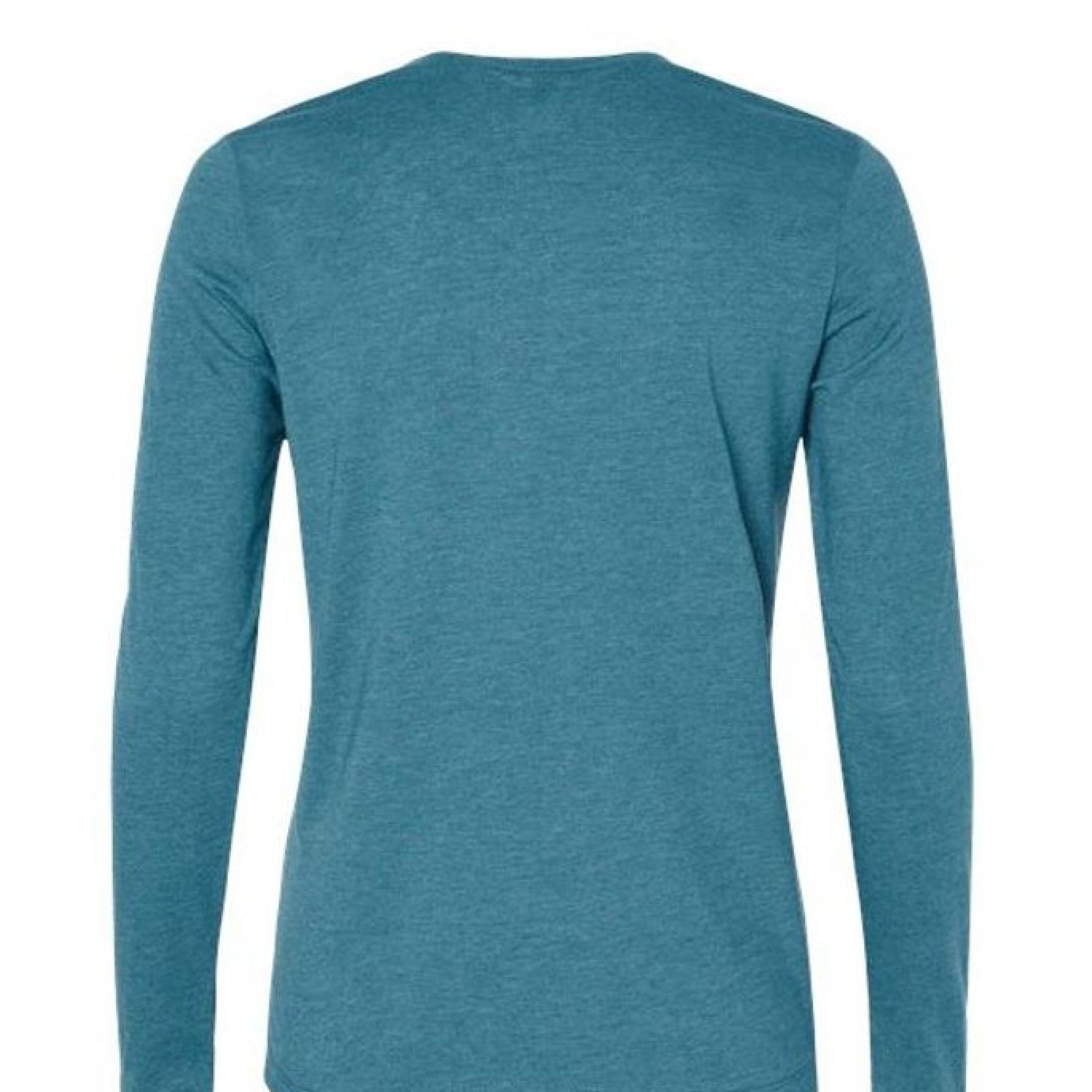 Heather Slate - BACK