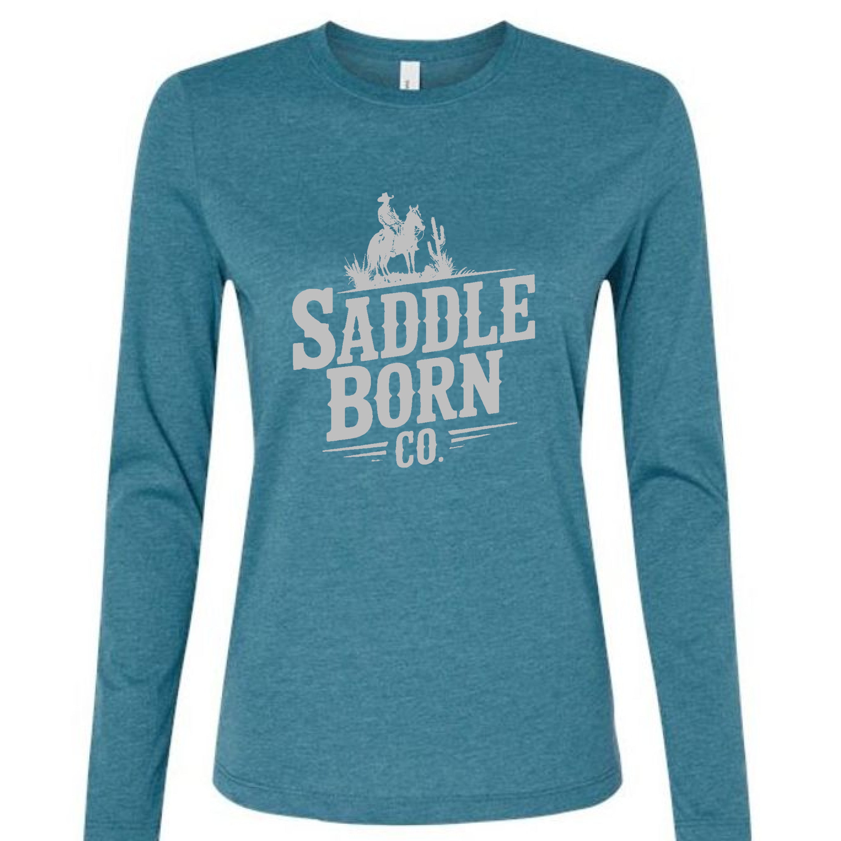 Heather Slate - FRONT