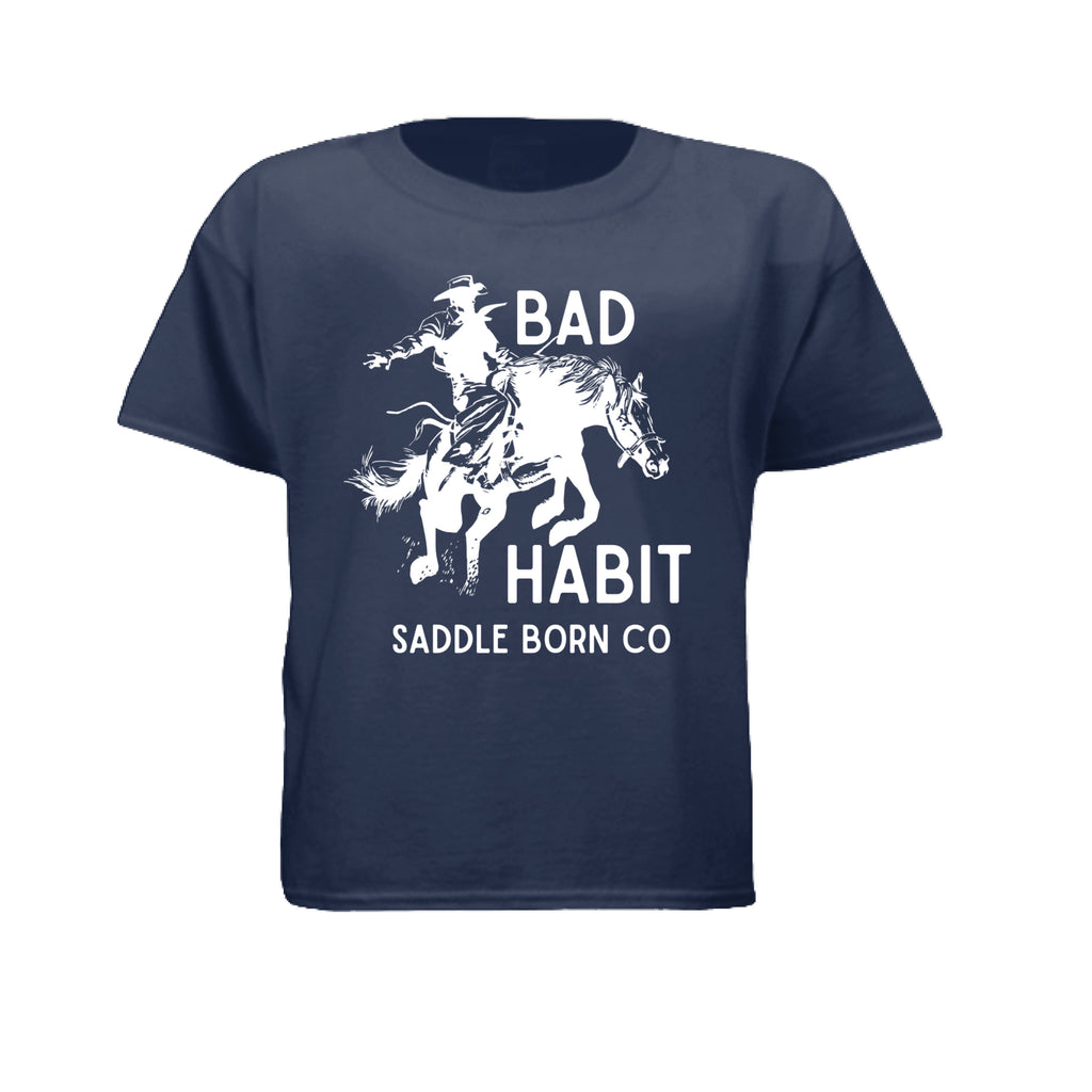 MIDNIGHT NAVY - FRONT