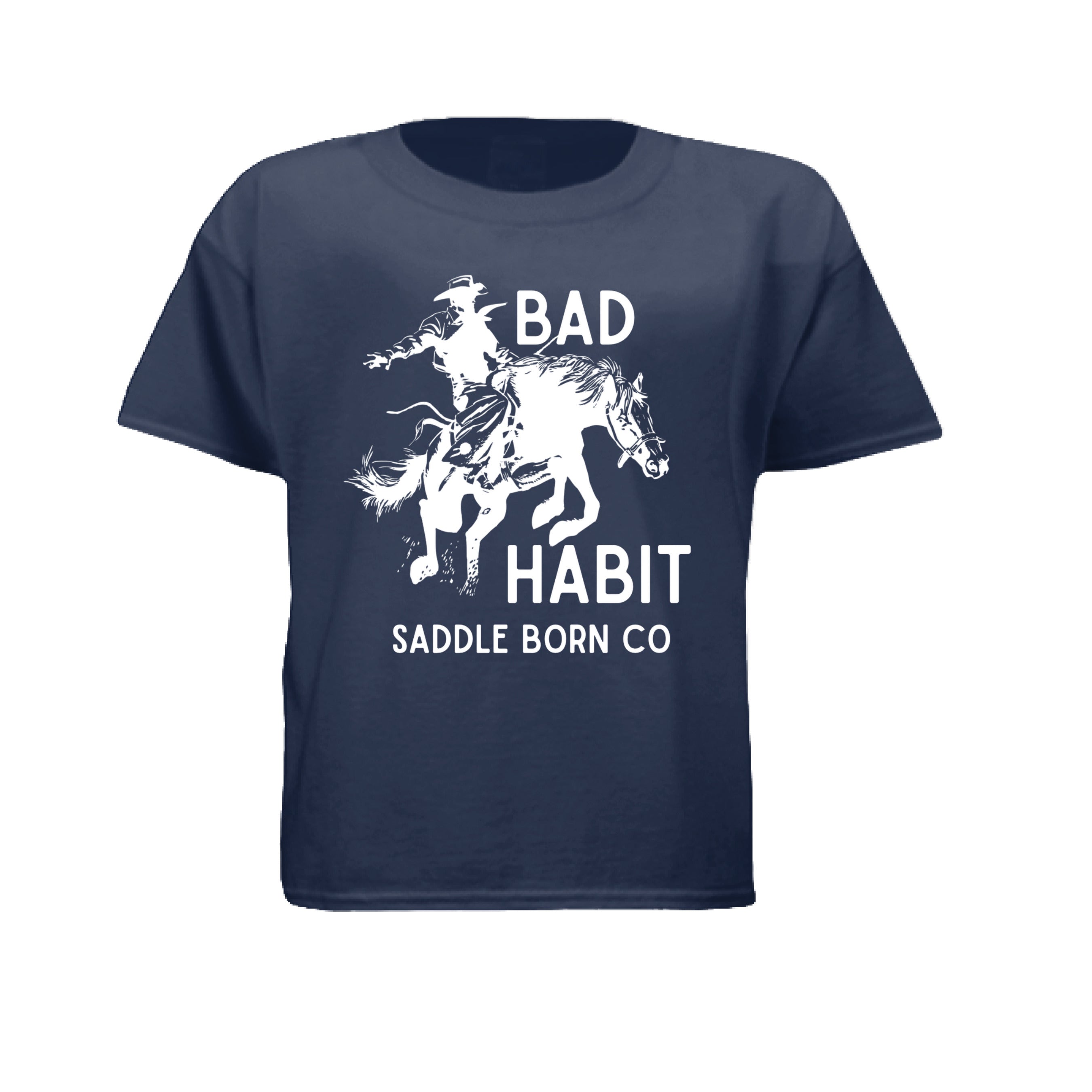 MIDNIGHT NAVY - FRONT