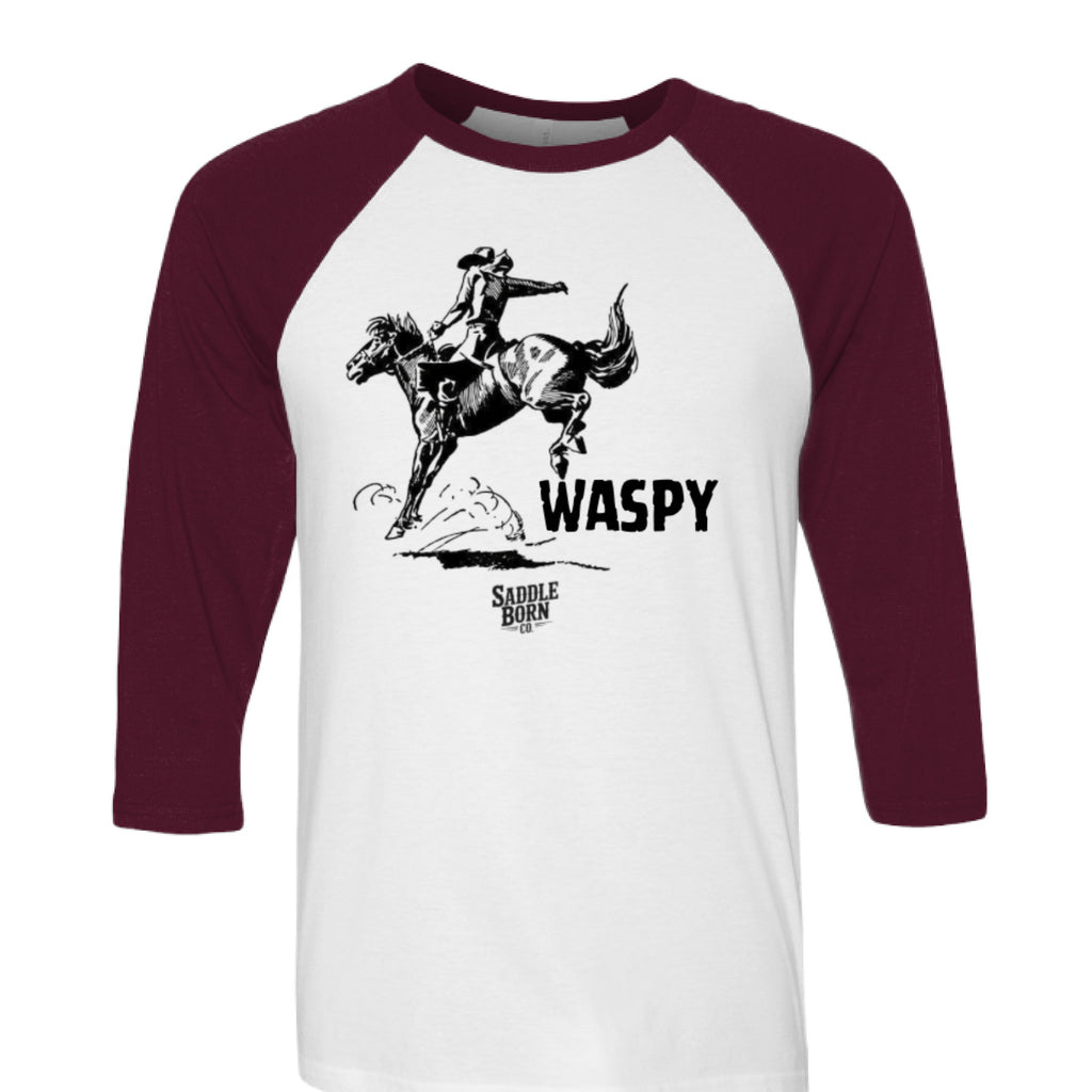 White/ Maroon - FRONT