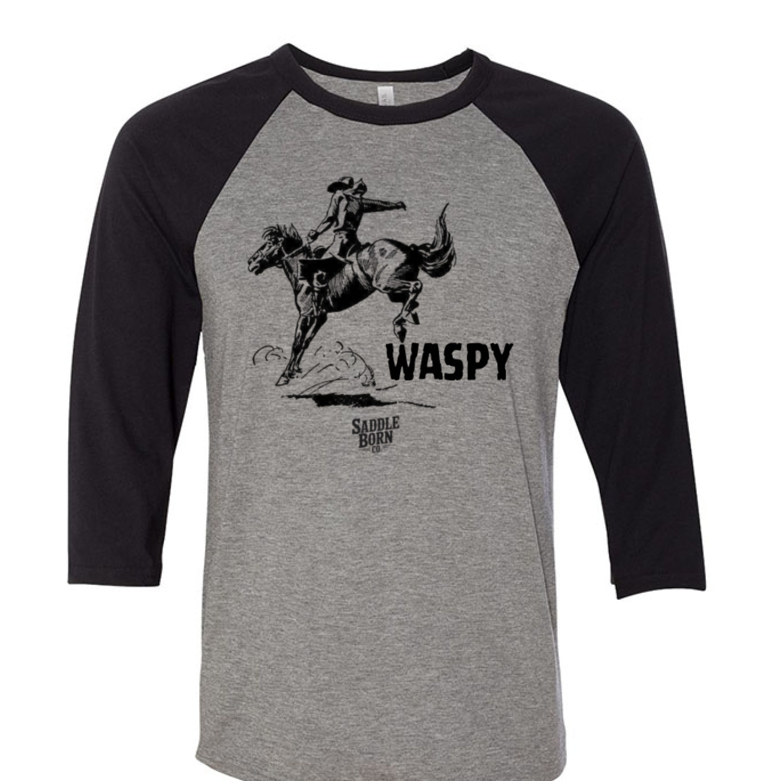 DEEP HTHR/BLACK - FRONT