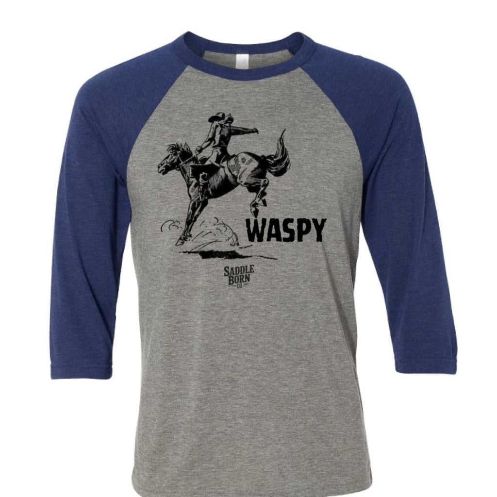 GREY/NAVY TRIBLEND - FRONT